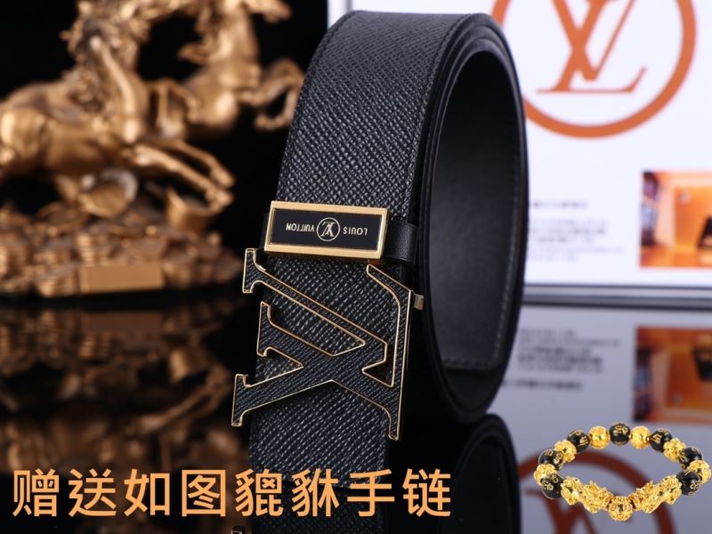 Louis Vuitton Belts